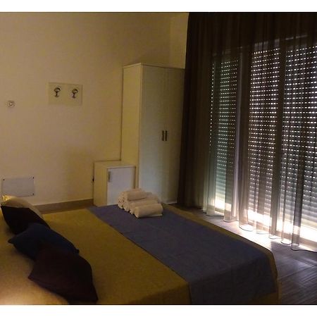 Faro Bianco Gallipoli - Suites & Apartments المظهر الخارجي الصورة