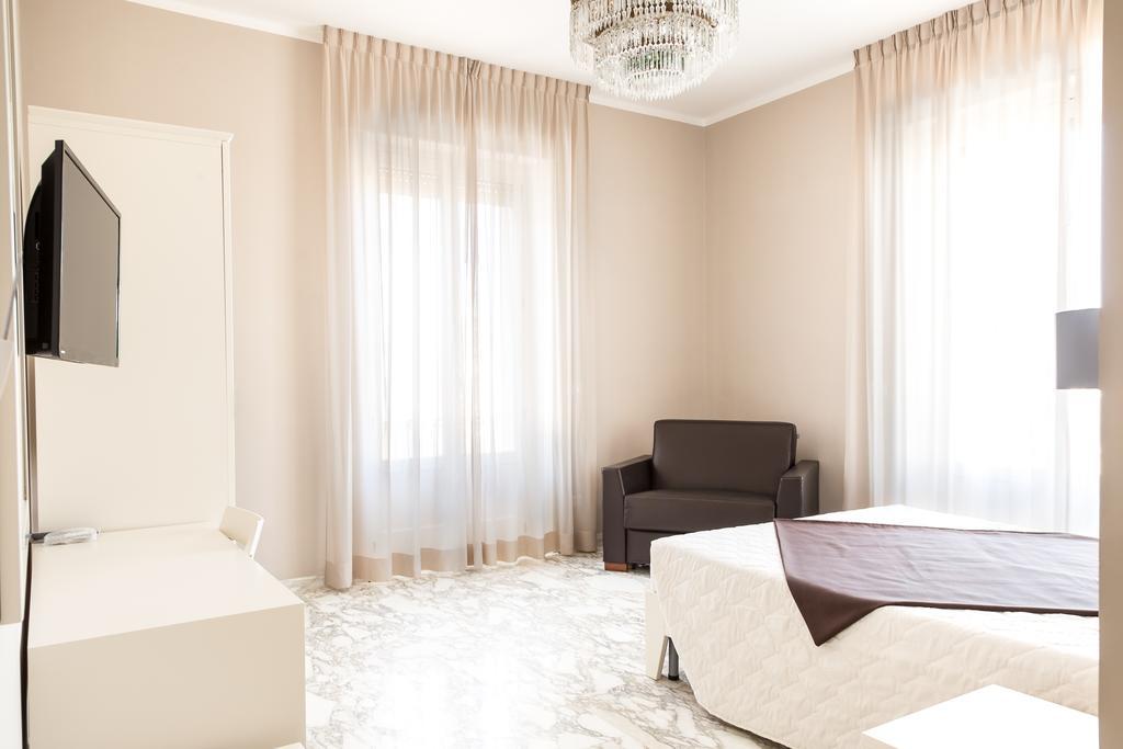 Faro Bianco Gallipoli - Suites & Apartments المظهر الخارجي الصورة