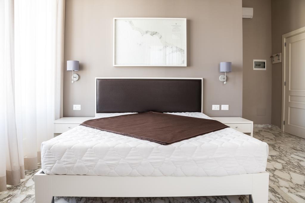 Faro Bianco Gallipoli - Suites & Apartments المظهر الخارجي الصورة