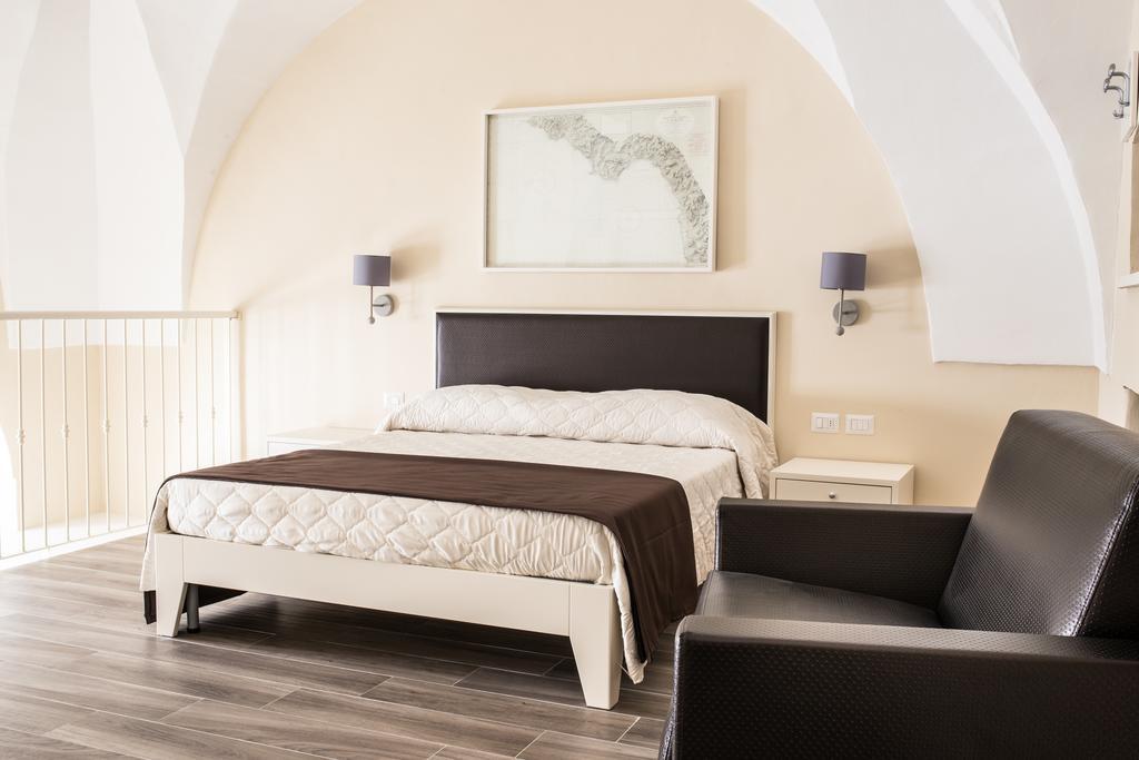 Faro Bianco Gallipoli - Suites & Apartments المظهر الخارجي الصورة