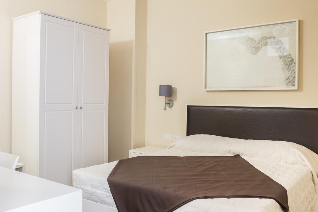 Faro Bianco Gallipoli - Suites & Apartments المظهر الخارجي الصورة