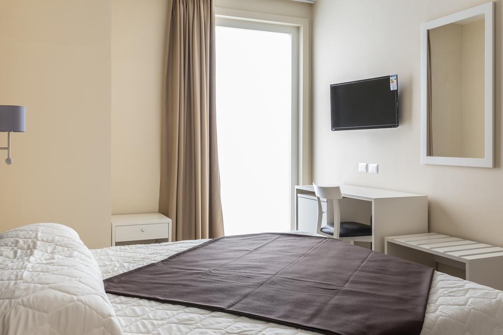 Faro Bianco Gallipoli - Suites & Apartments المظهر الخارجي الصورة