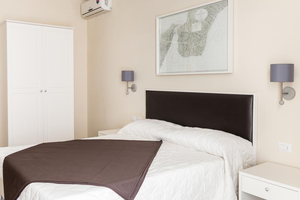 Faro Bianco Gallipoli - Suites & Apartments المظهر الخارجي الصورة