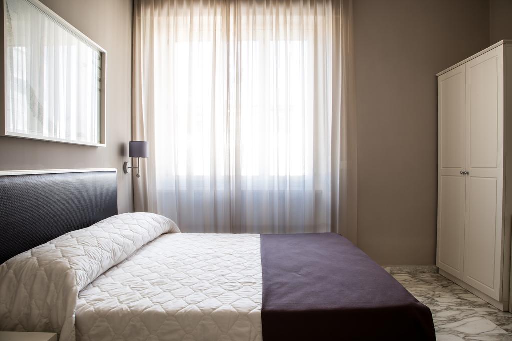 Faro Bianco Gallipoli - Suites & Apartments المظهر الخارجي الصورة